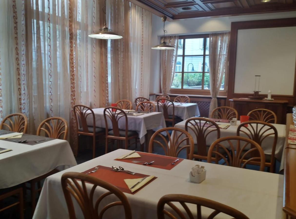 Albergo Файдо Екстер'єр фото