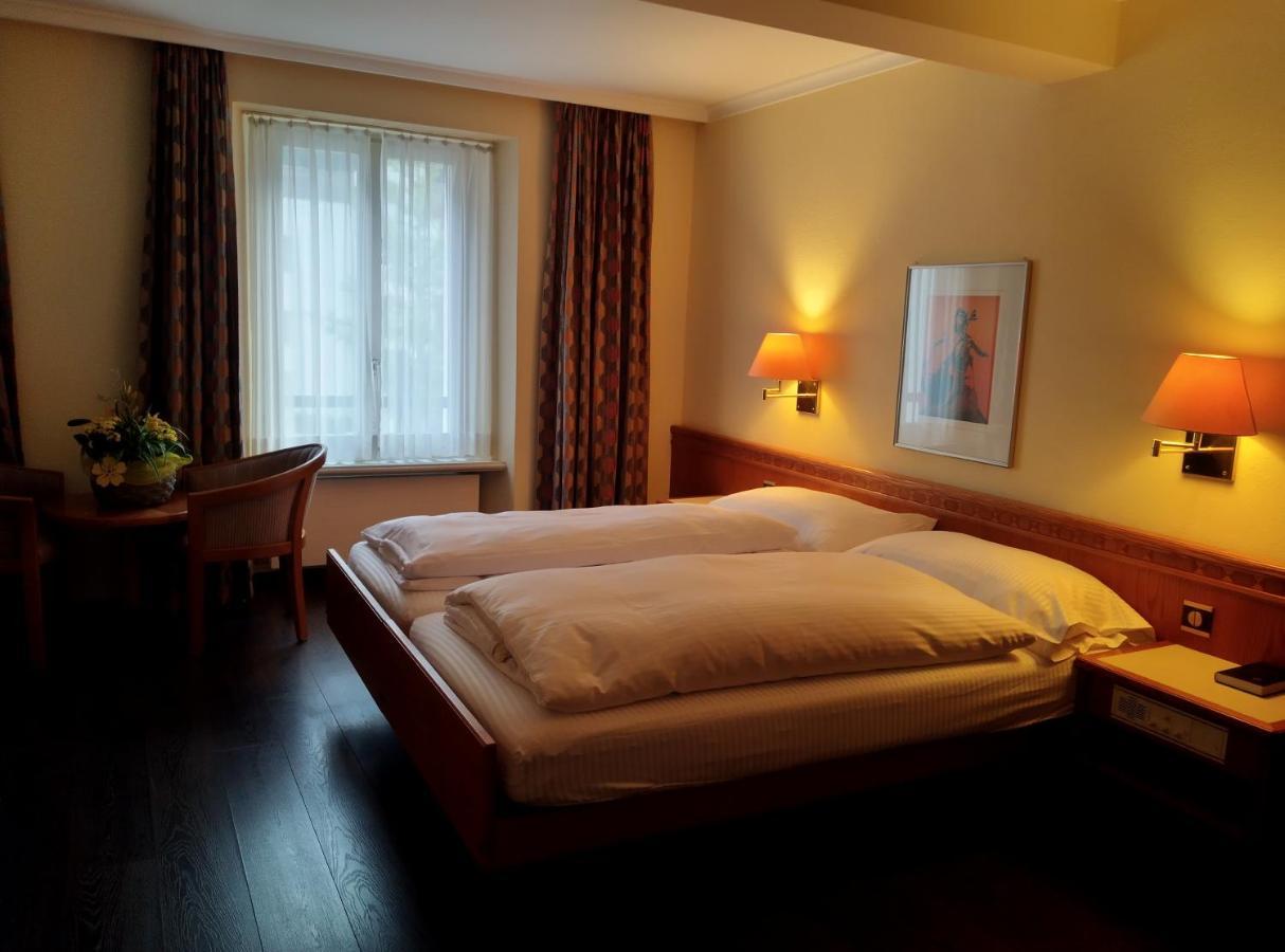 Albergo Файдо Екстер'єр фото