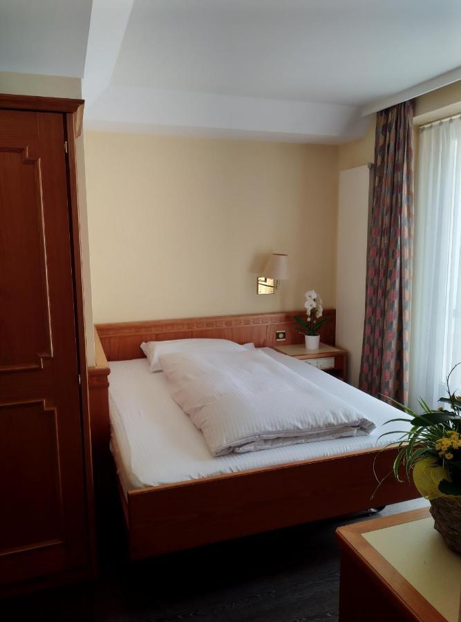Albergo Файдо Екстер'єр фото