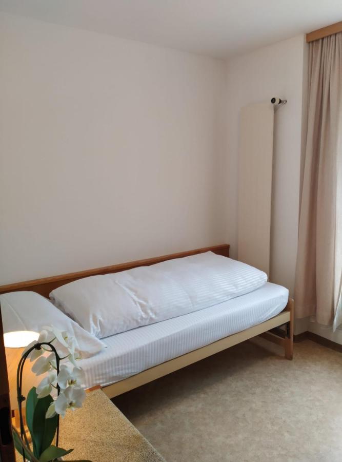 Albergo Файдо Екстер'єр фото