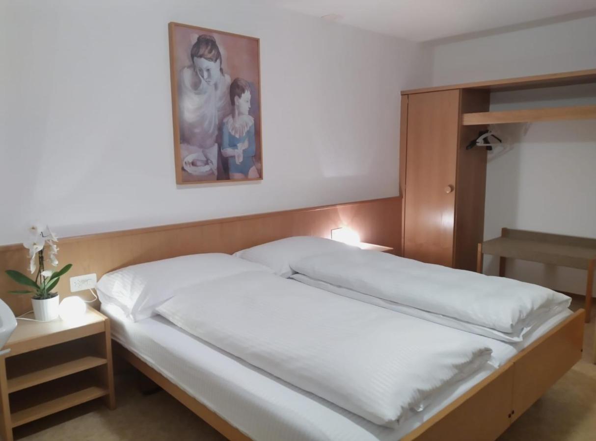 Albergo Файдо Екстер'єр фото