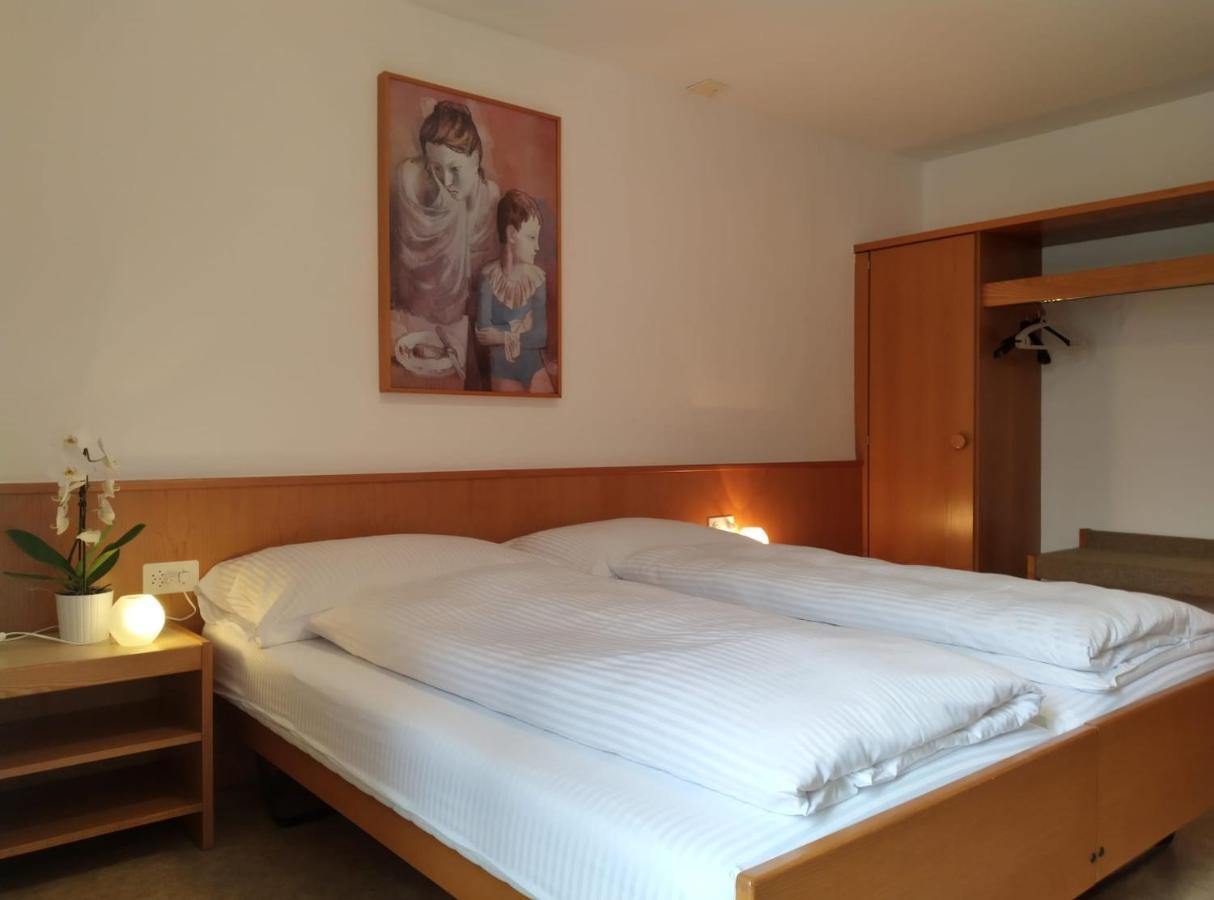 Albergo Файдо Екстер'єр фото