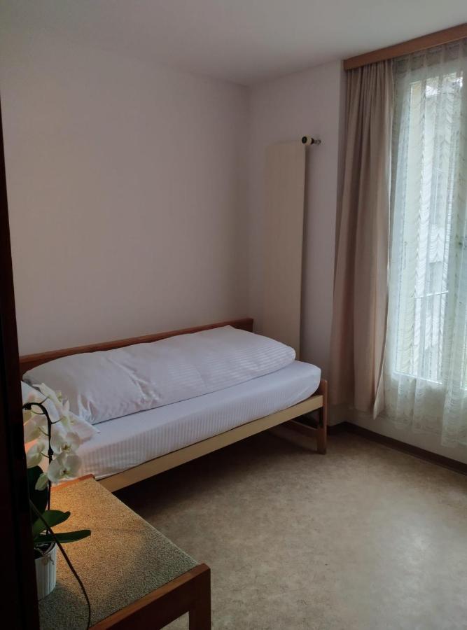 Albergo Файдо Екстер'єр фото