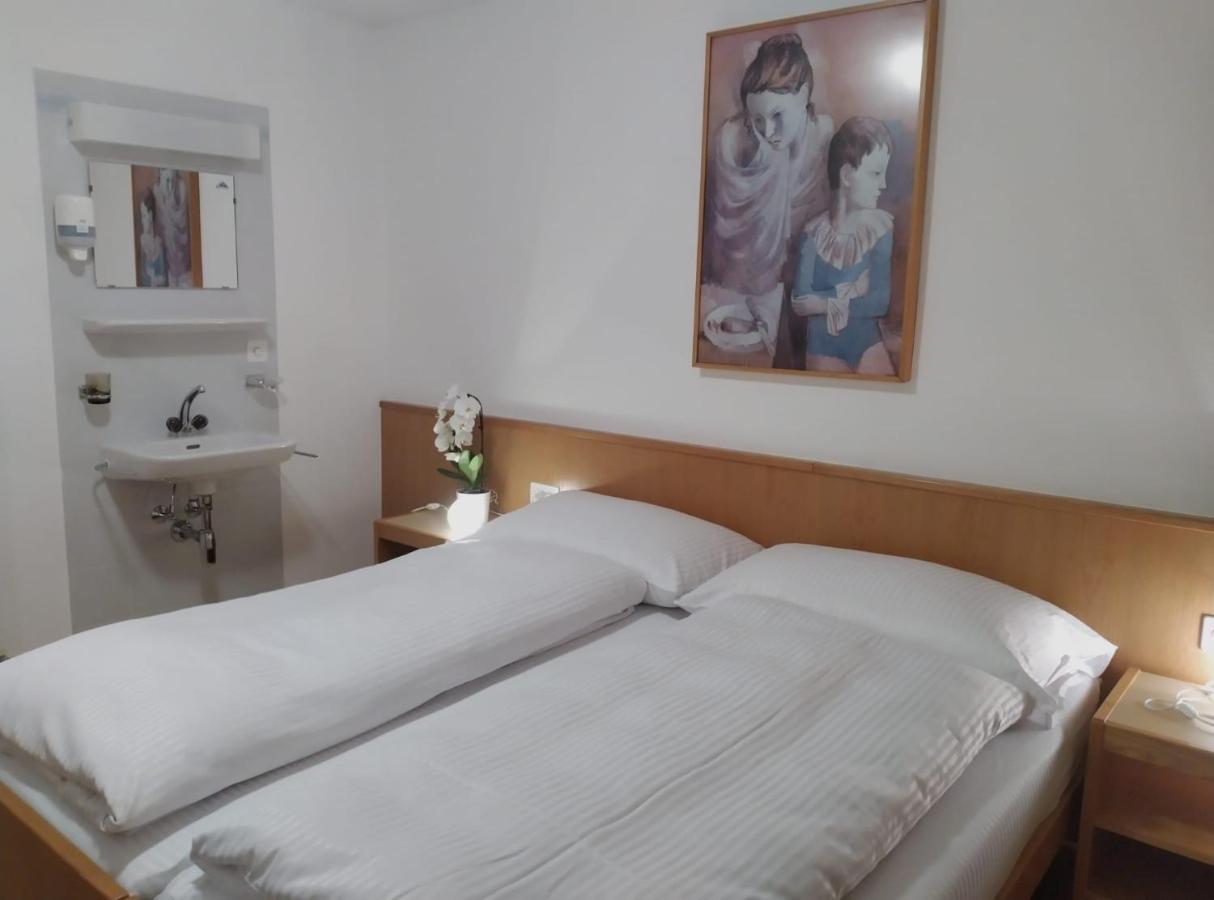 Albergo Файдо Екстер'єр фото