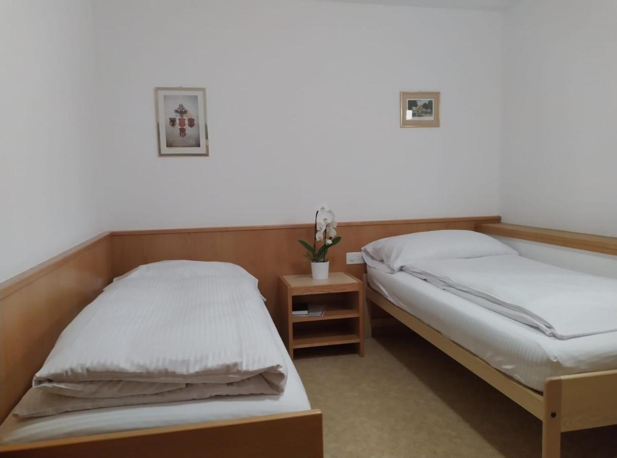 Albergo Файдо Екстер'єр фото