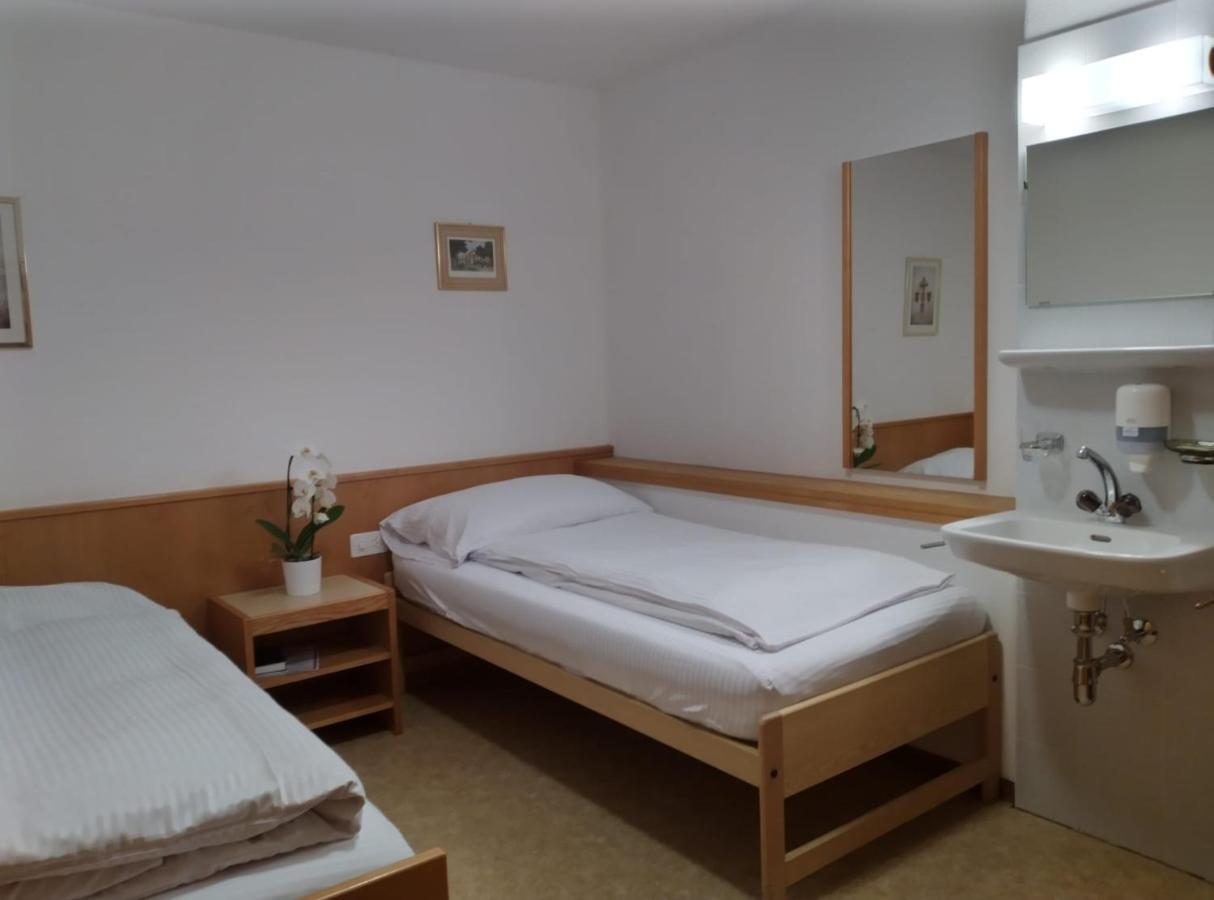 Albergo Файдо Екстер'єр фото