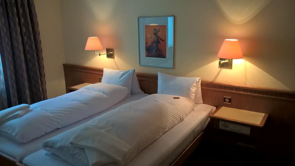 Albergo Файдо Екстер'єр фото