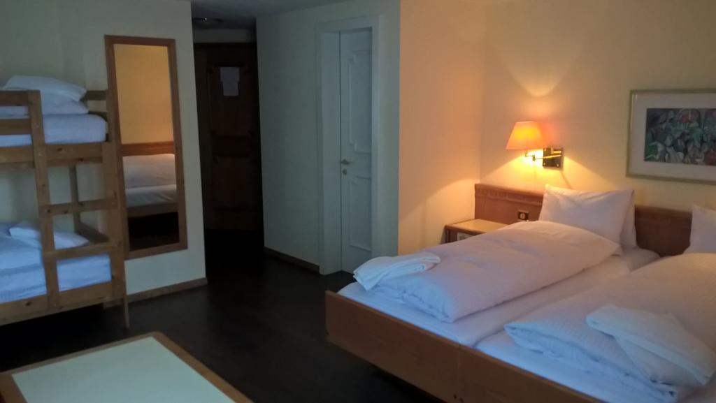 Albergo Файдо Екстер'єр фото